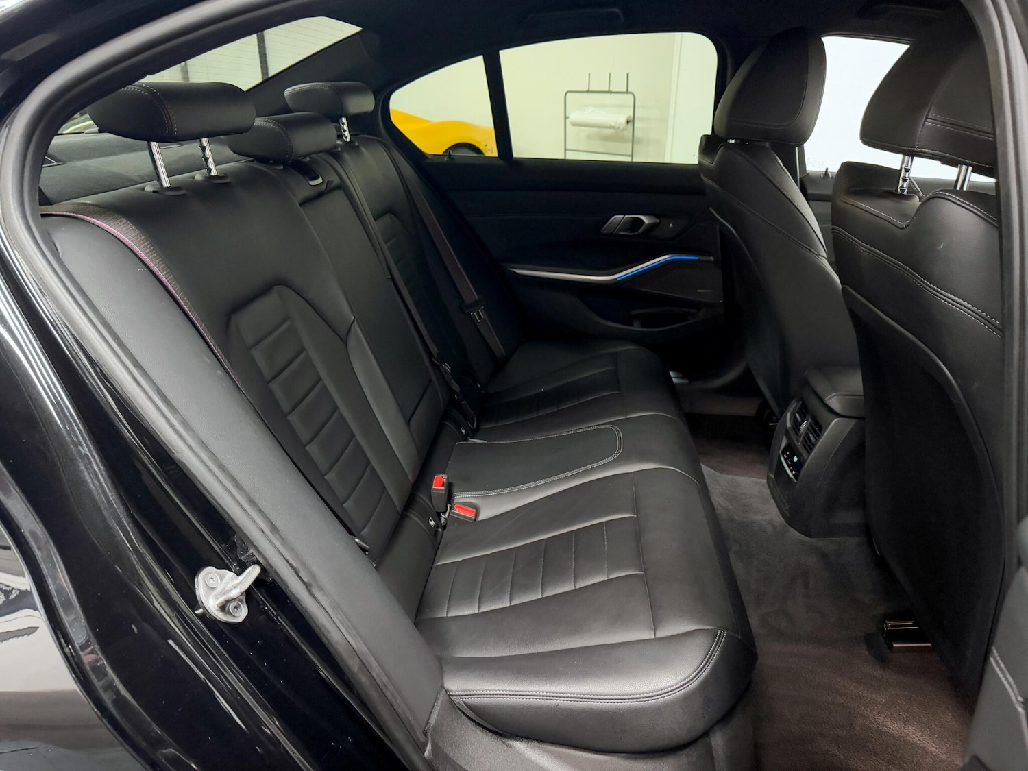 Used BMW 3 Series 2021 for sale - 76283229: Photo 22