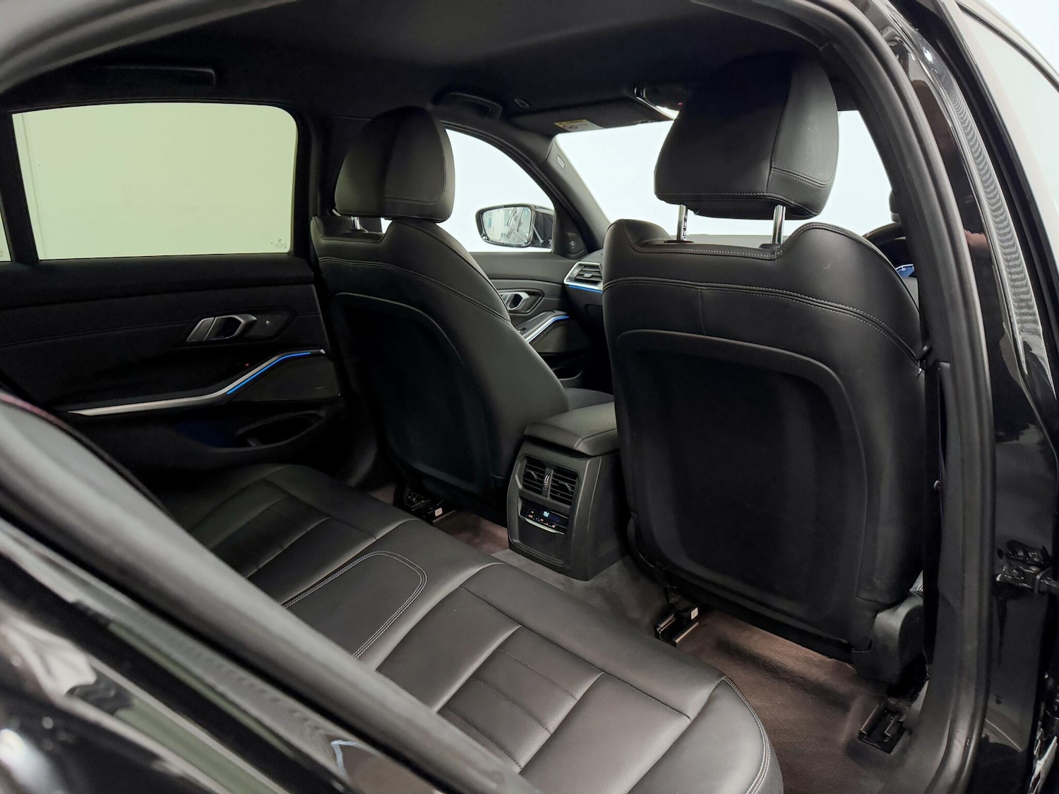 Used BMW 3 Series 2021 for sale - 76283229: Photo 23