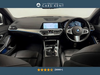 Used BMW 3 Series 2021 for sale - 76283229: Photo