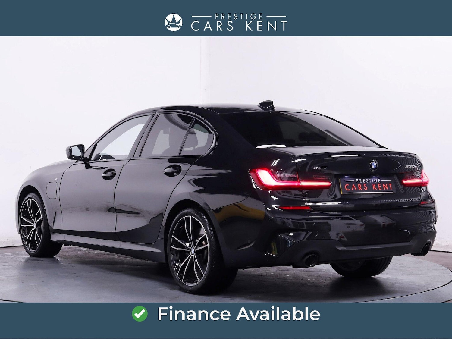 Used BMW 3 Series 2021 for sale - 76283229: Photo 3