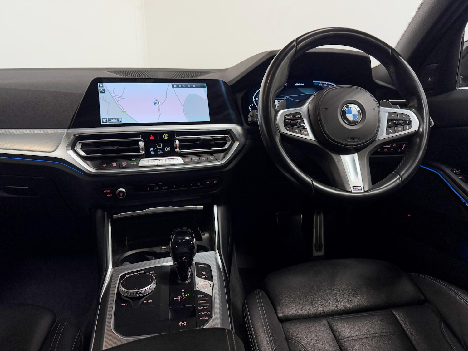 Used BMW 3 Series 2021 for sale - 76283229: Photo 31