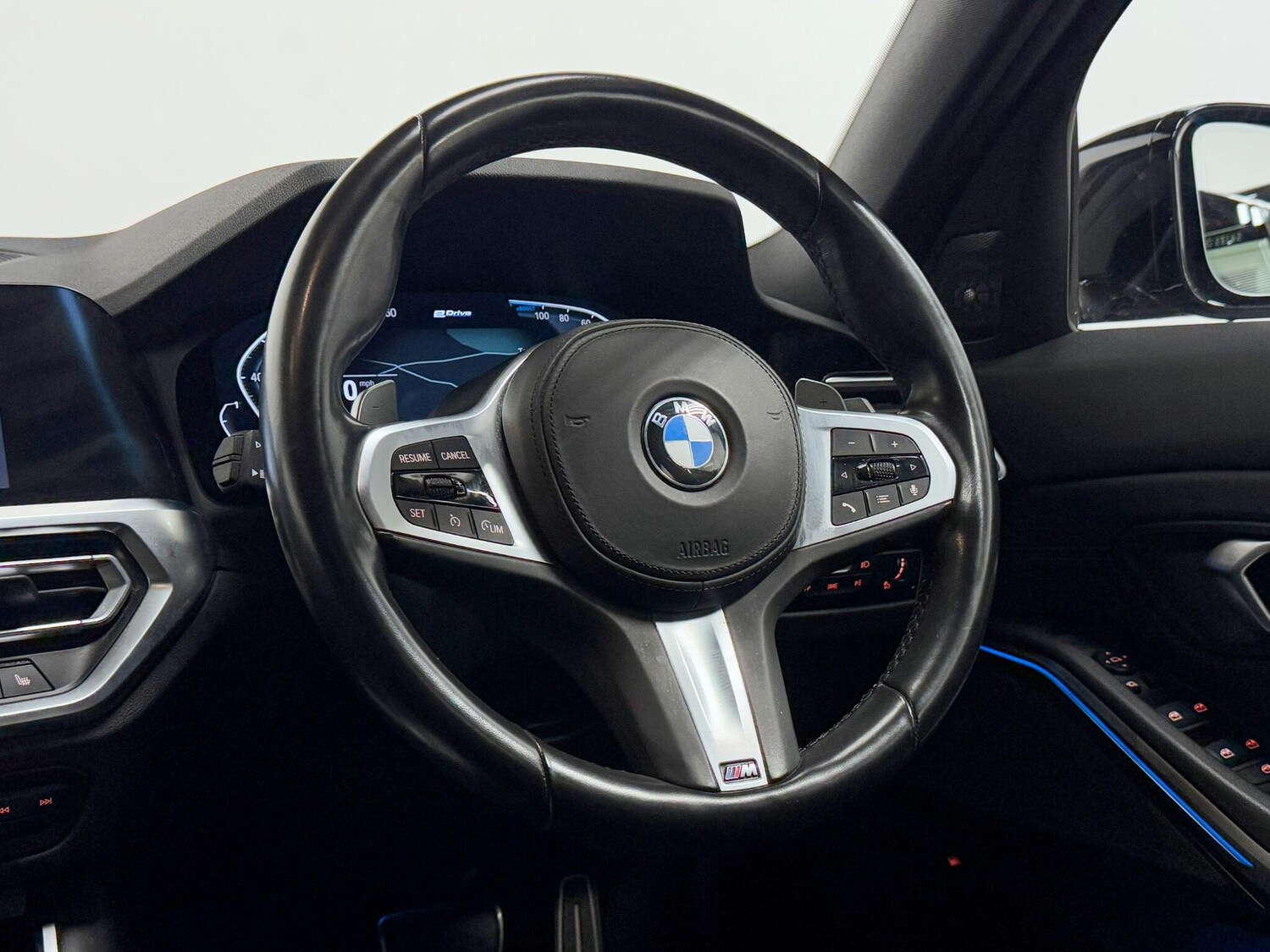 Used BMW 3 Series 2021 for sale - 76283229: Photo 32