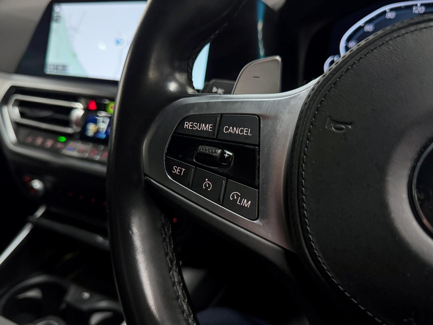 Used BMW 3 Series 2021 for sale - 76283229: Photo 33