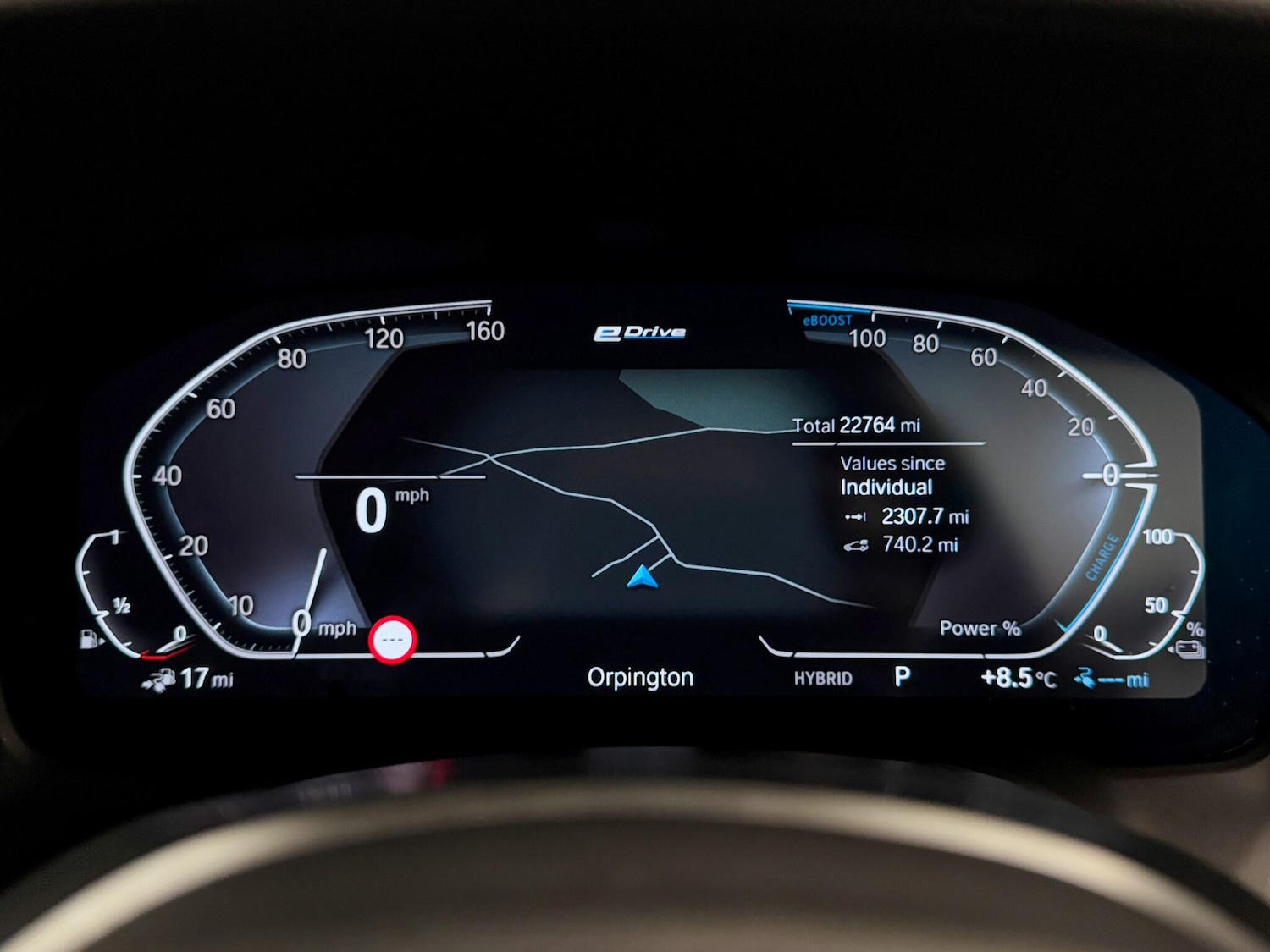 Used BMW 3 Series 2021 for sale - 76283229: Photo 34