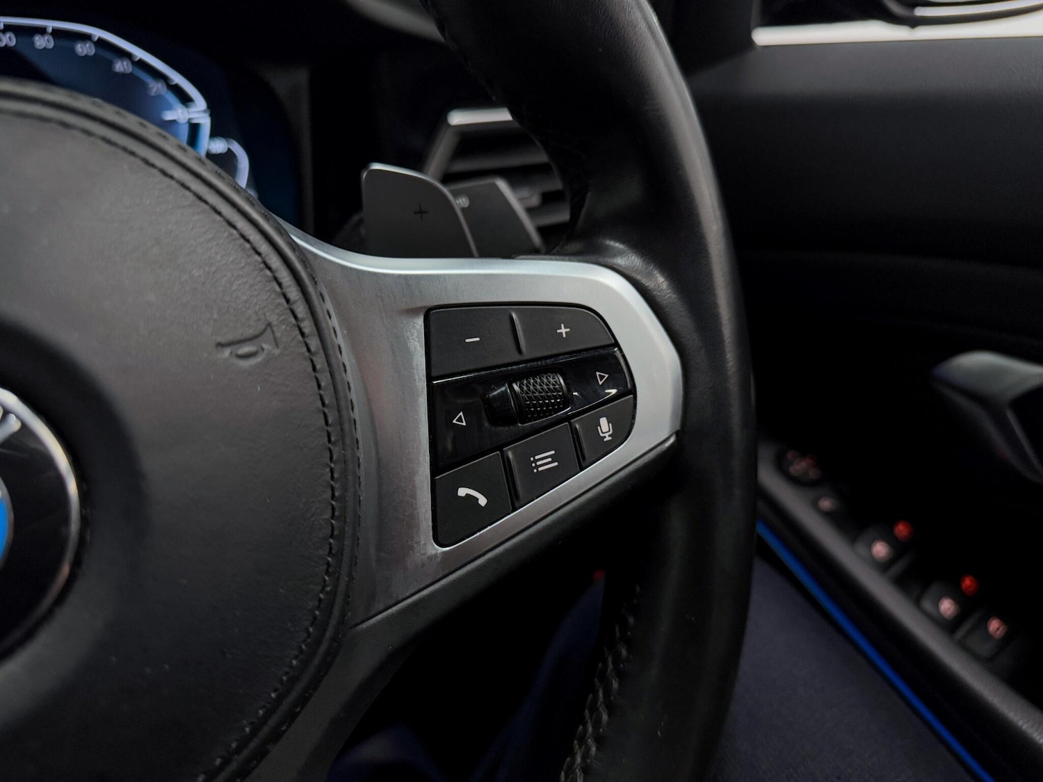 Used BMW 3 Series 2021 for sale - 76283229: Photo 35