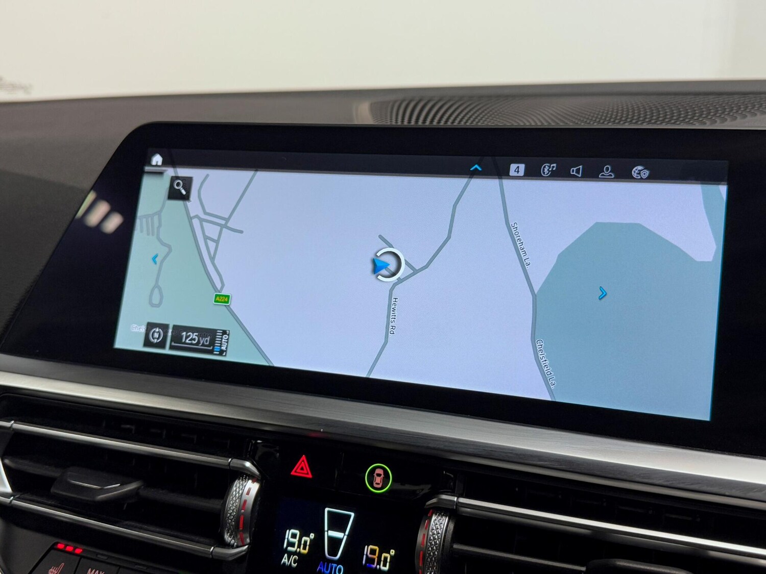 Used BMW 3 Series 2021 for sale - 76283229: Photo 36