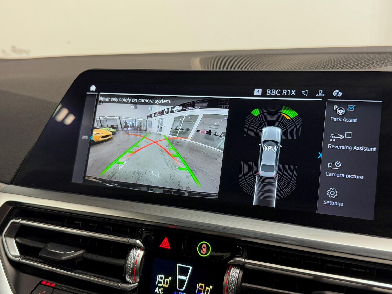 Used BMW 3 Series 2021 for sale - 76283229: Photo 38