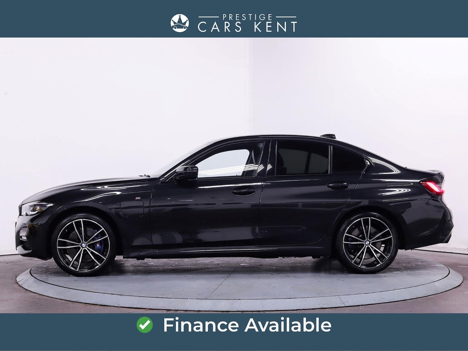 Used BMW 3 Series 2021 for sale - 76283229: Photo 4