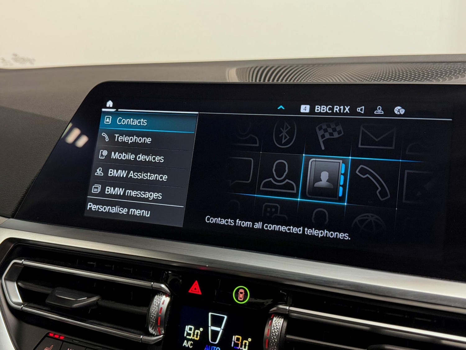 Used BMW 3 Series 2021 for sale - 76283229: Photo 40