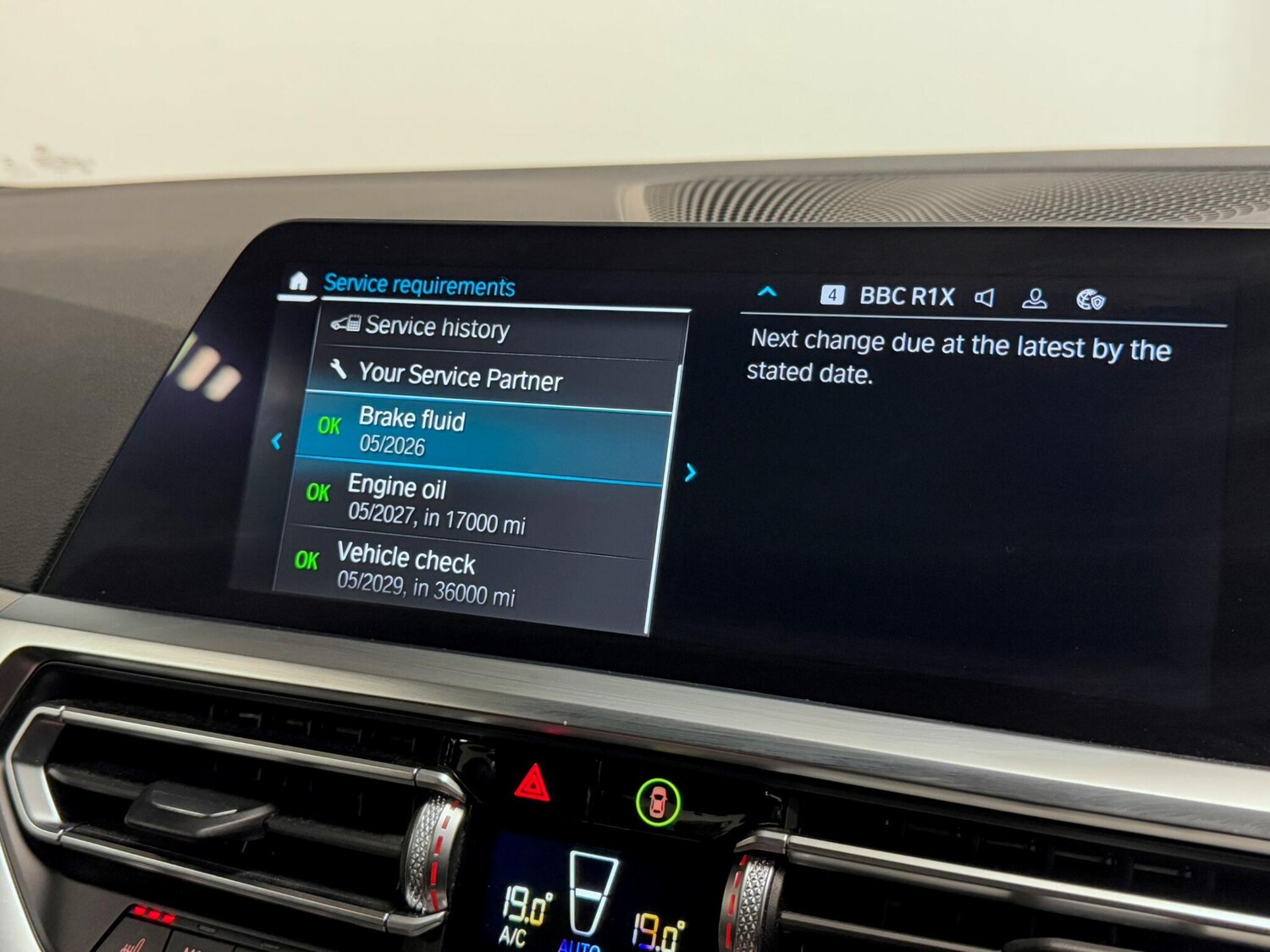 Used BMW 3 Series 2021 for sale - 76283229: Photo 42