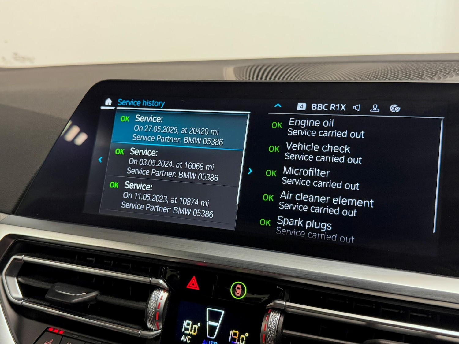 Used BMW 3 Series 2021 for sale - 76283229: Photo 43