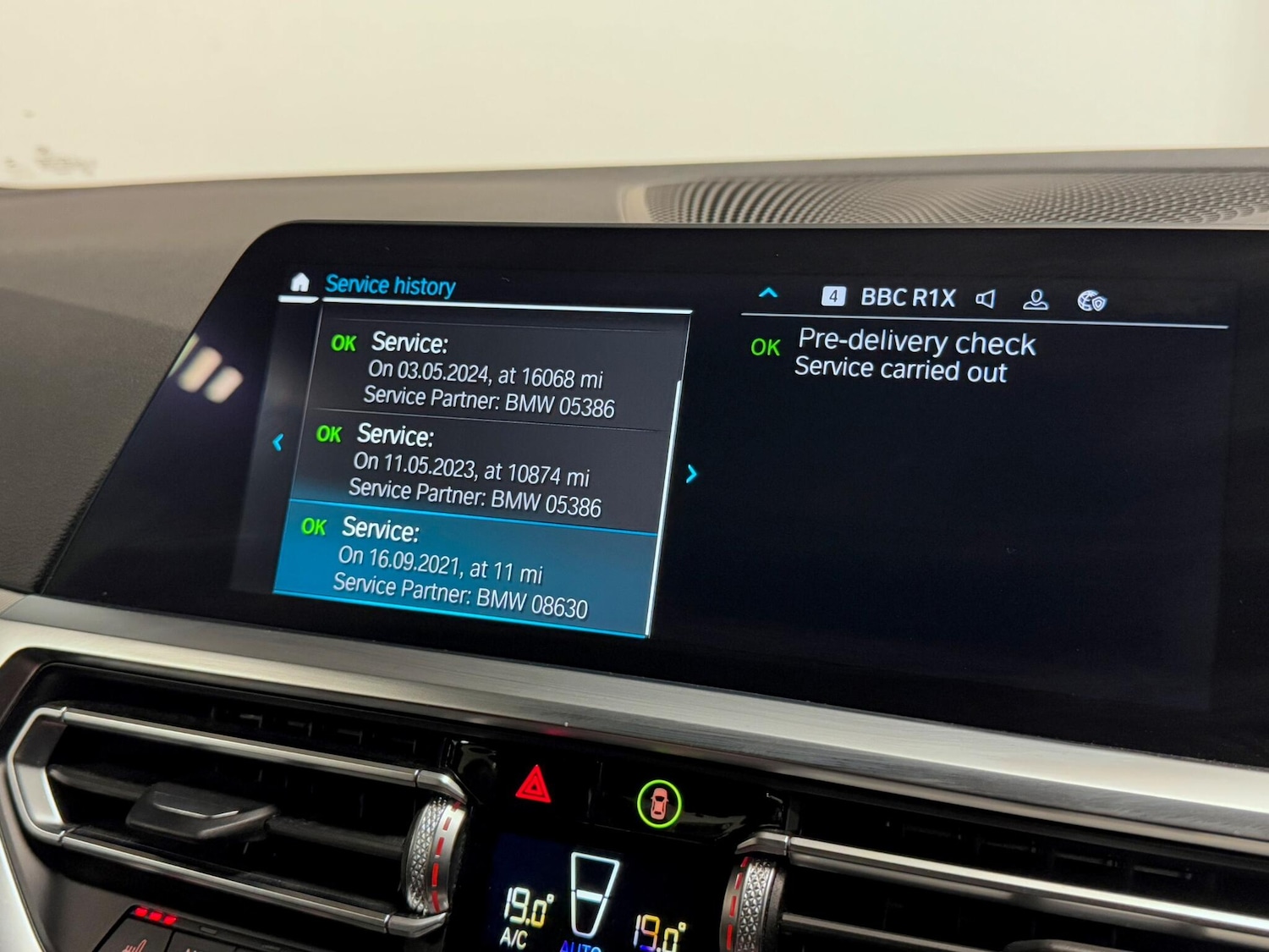 Used BMW 3 Series 2021 for sale - 76283229: Photo 44