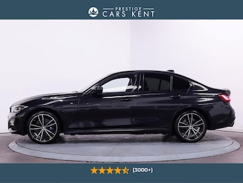 Used BMW 3 Series 2021 for sale - 76283229: Photo
