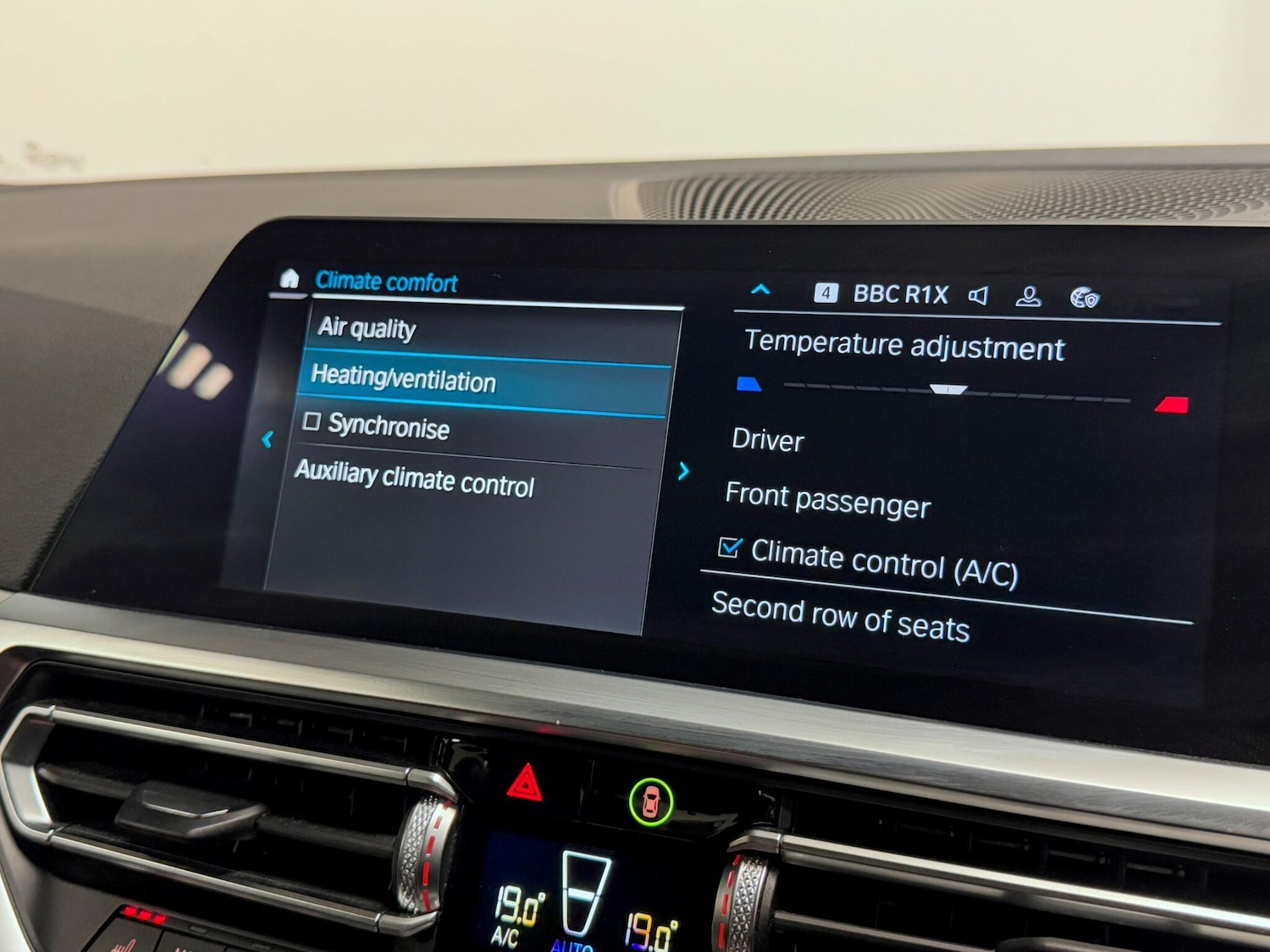 Used BMW 3 Series 2021 for sale - 76283229: Photo 56