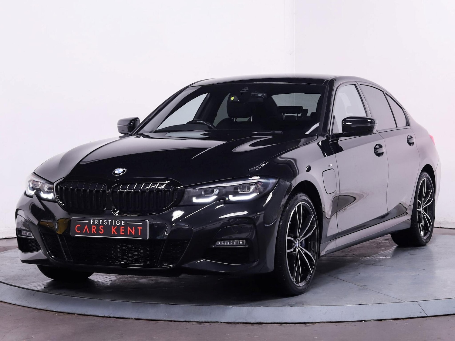 Used BMW 3 Series 2021 for sale - 76283229: Photo 6