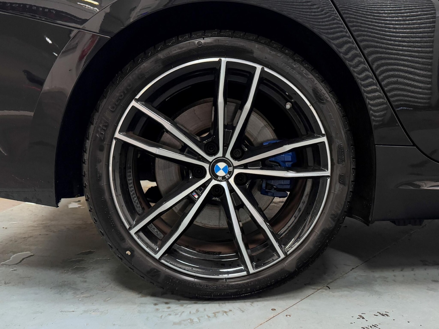 Used BMW 3 Series 2021 for sale - 76283229: Photo 60