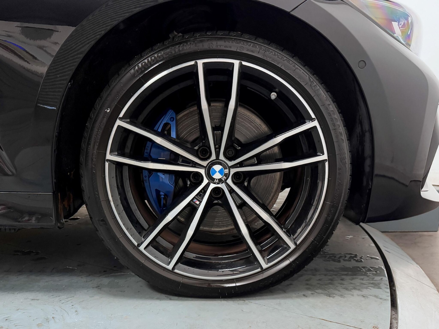 Used BMW 3 Series 2021 for sale - 76283229: Photo 61