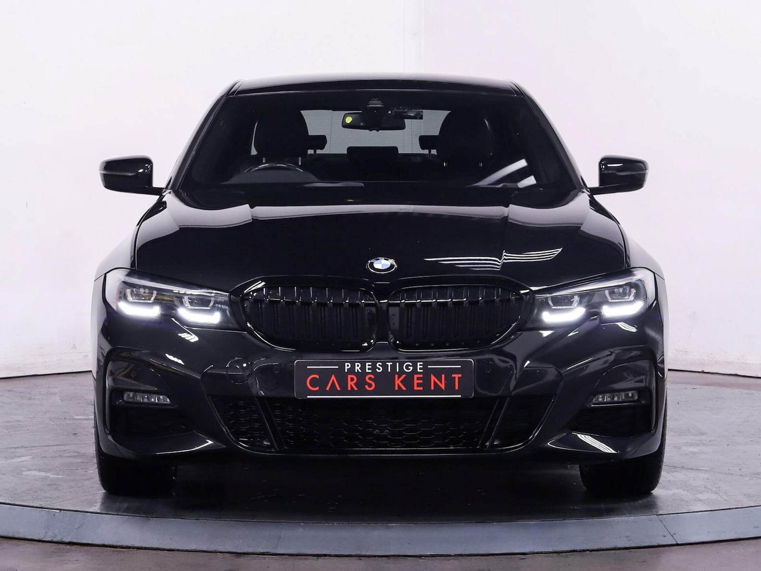 Used BMW 3 Series 2021 for sale - 76283229: Photo 7