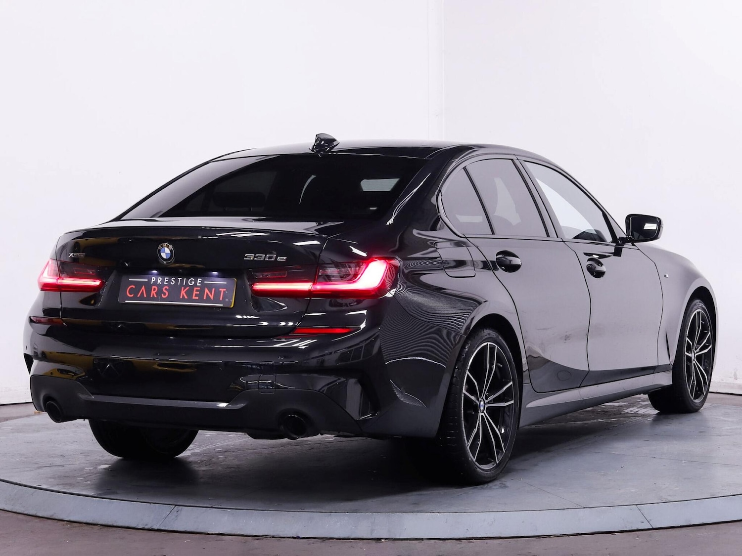 Used BMW 3 Series 2021 for sale - 76283229: Photo 9