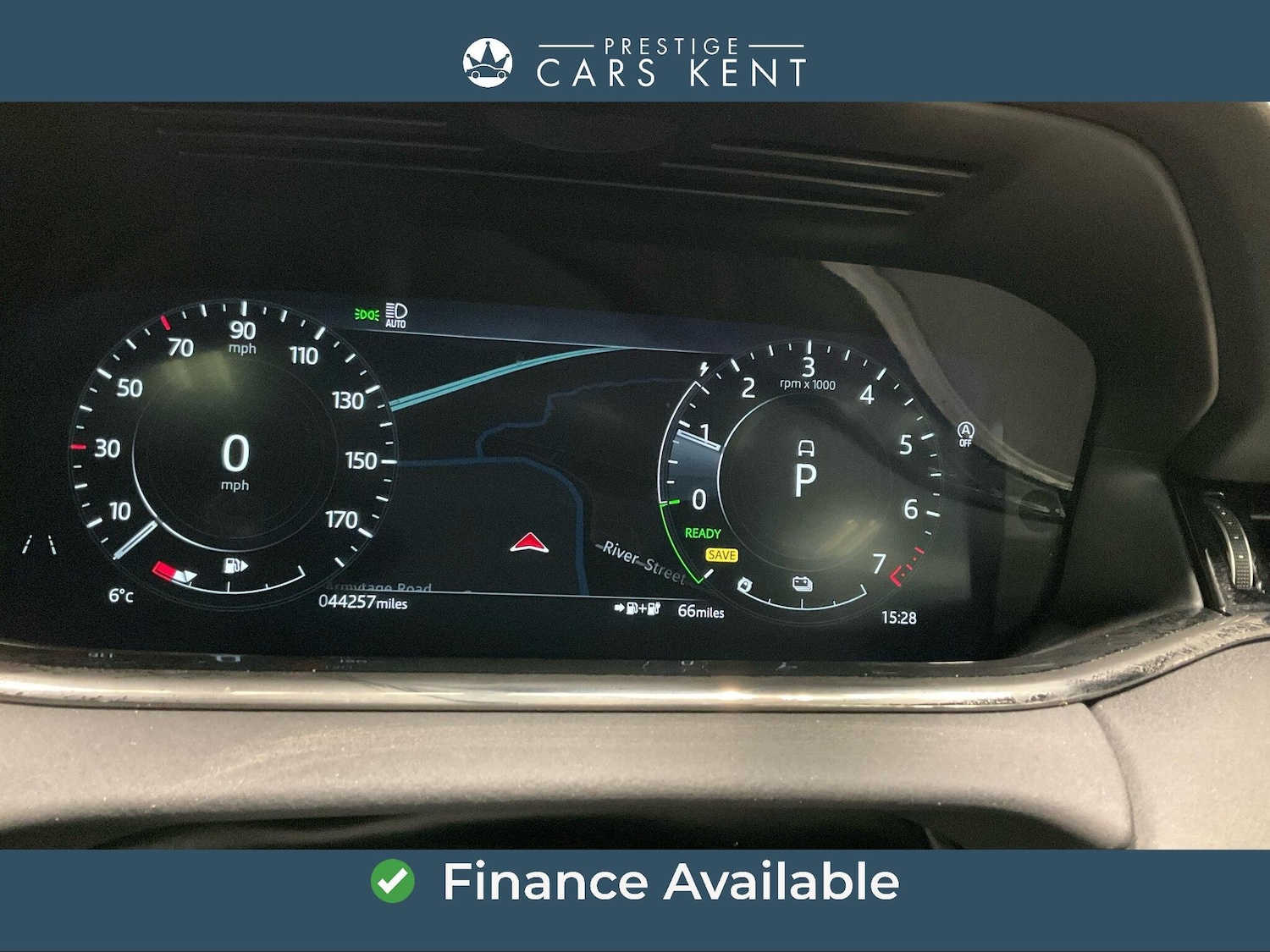 Used Land Rover Range Rover Evoque 2021 for sale - 76839625: Photo 2