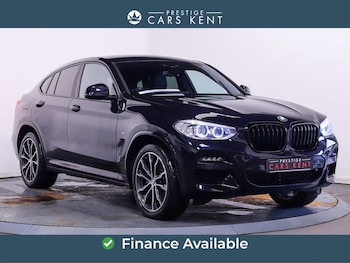 Used BMW X4 2021 for sale - 77267918: Photo