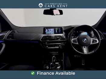 Used BMW X4 2021 for sale - 77267918: Photo