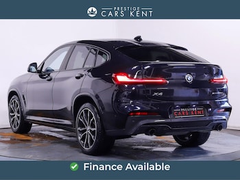Used BMW X4 2021 for sale - 77267918: Photo