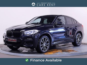 Used BMW X4 2021 for sale - 77267918: Photo