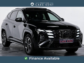 Used Hyundai TUCSON 2025 for sale - 78959058: Photo