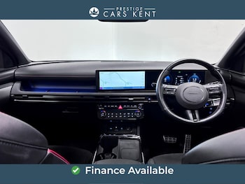 Used Hyundai TUCSON 2025 for sale - 78959058: Photo