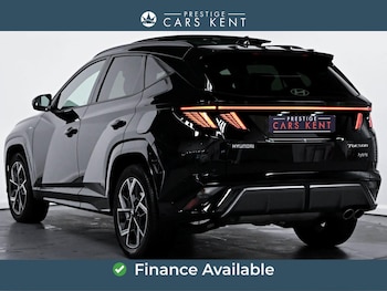 Used Hyundai TUCSON 2025 for sale - 78959058: Photo