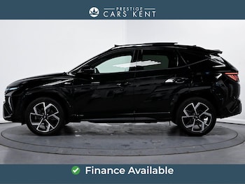 Used Hyundai TUCSON 2025 for sale - 78959058: Photo