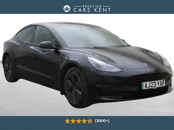 Used Tesla Model 3 2023 for sale - 76422644: Photo