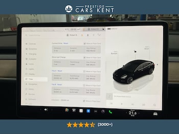 Used Tesla Model 3 2023 for sale - 76422644: Photo