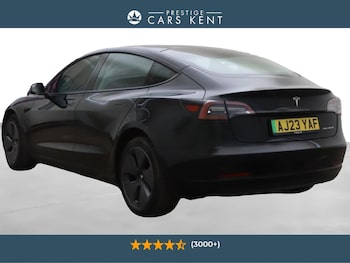 Used Tesla Model 3 2023 for sale - 76422644: Photo