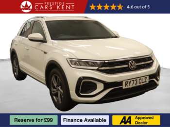 2024 (73) - 1.5 TSI R-Line 5dr DSG