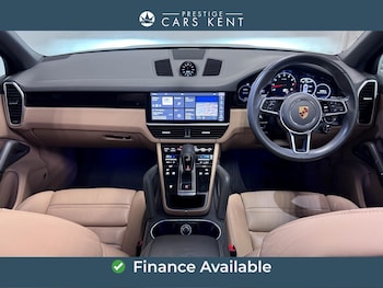 Used Porsche Cayenne 2021 for sale - 79348473: Photo