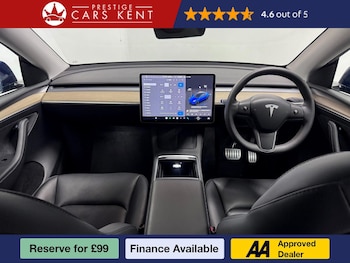 Used Tesla Model Y 2023 for sale - 75459582: Photo