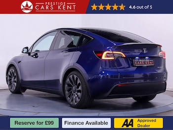 Used Tesla Model Y 2023 for sale - 75459582: Photo