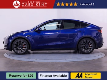 Used Tesla Model Y 2023 for sale - 75459582: Photo