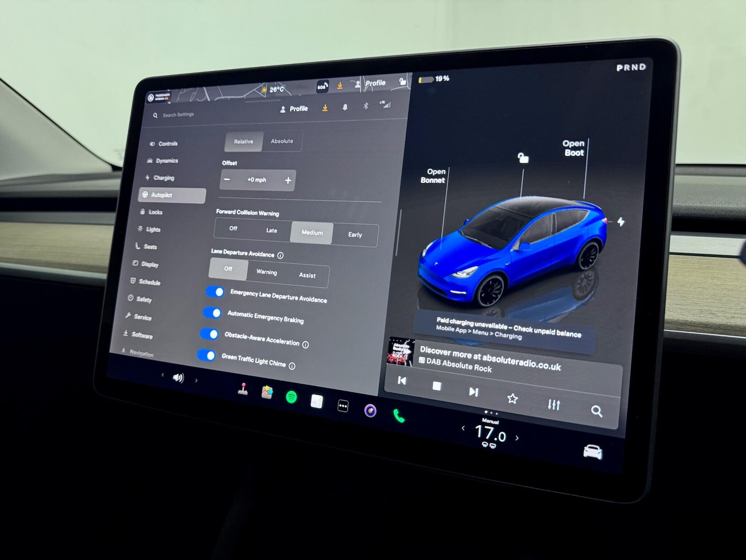 Used Tesla Model Y 2023 for sale - 75459582: Photo 54
