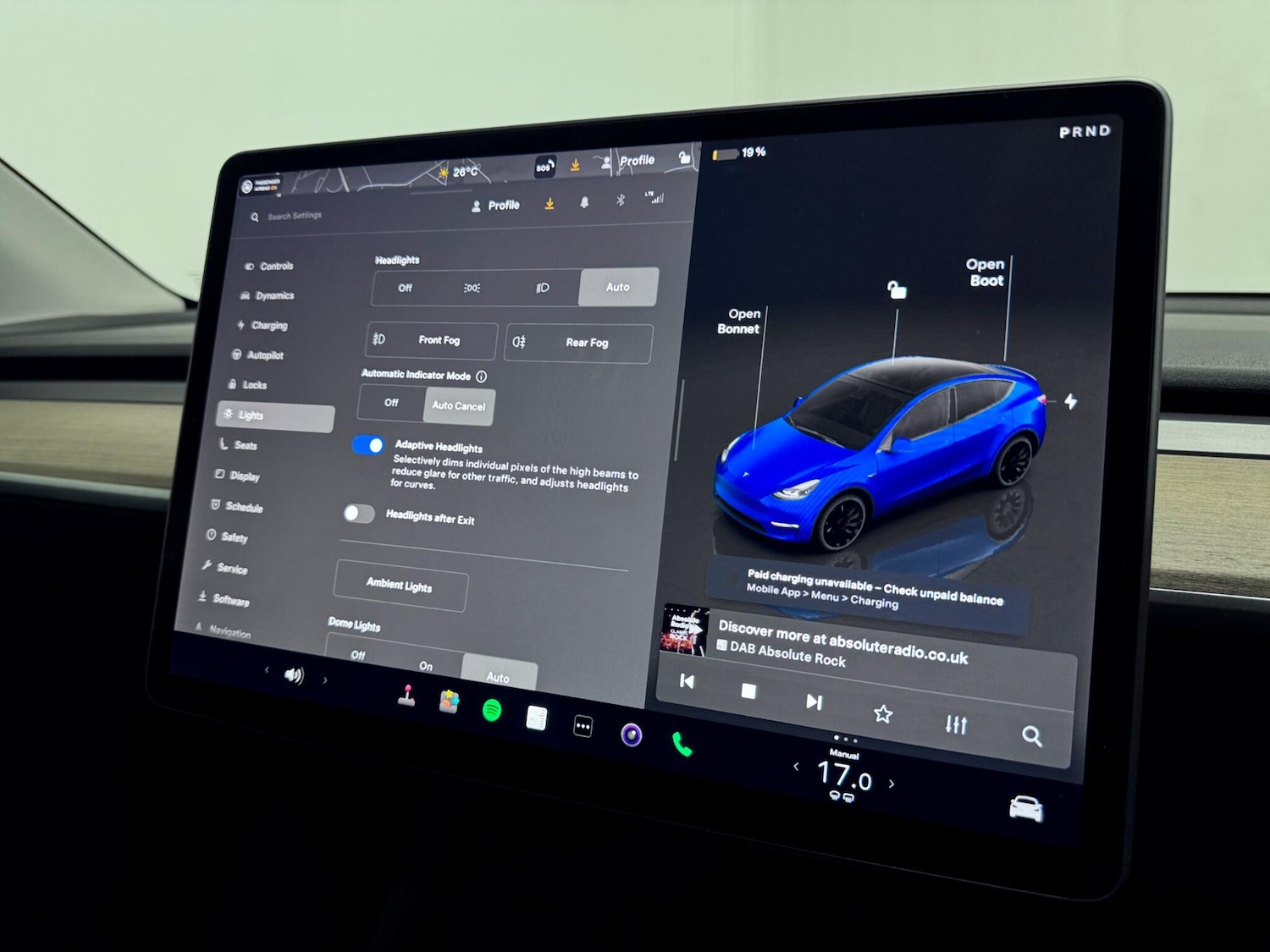 Used Tesla Model Y 2023 for sale - 75459582: Photo 55