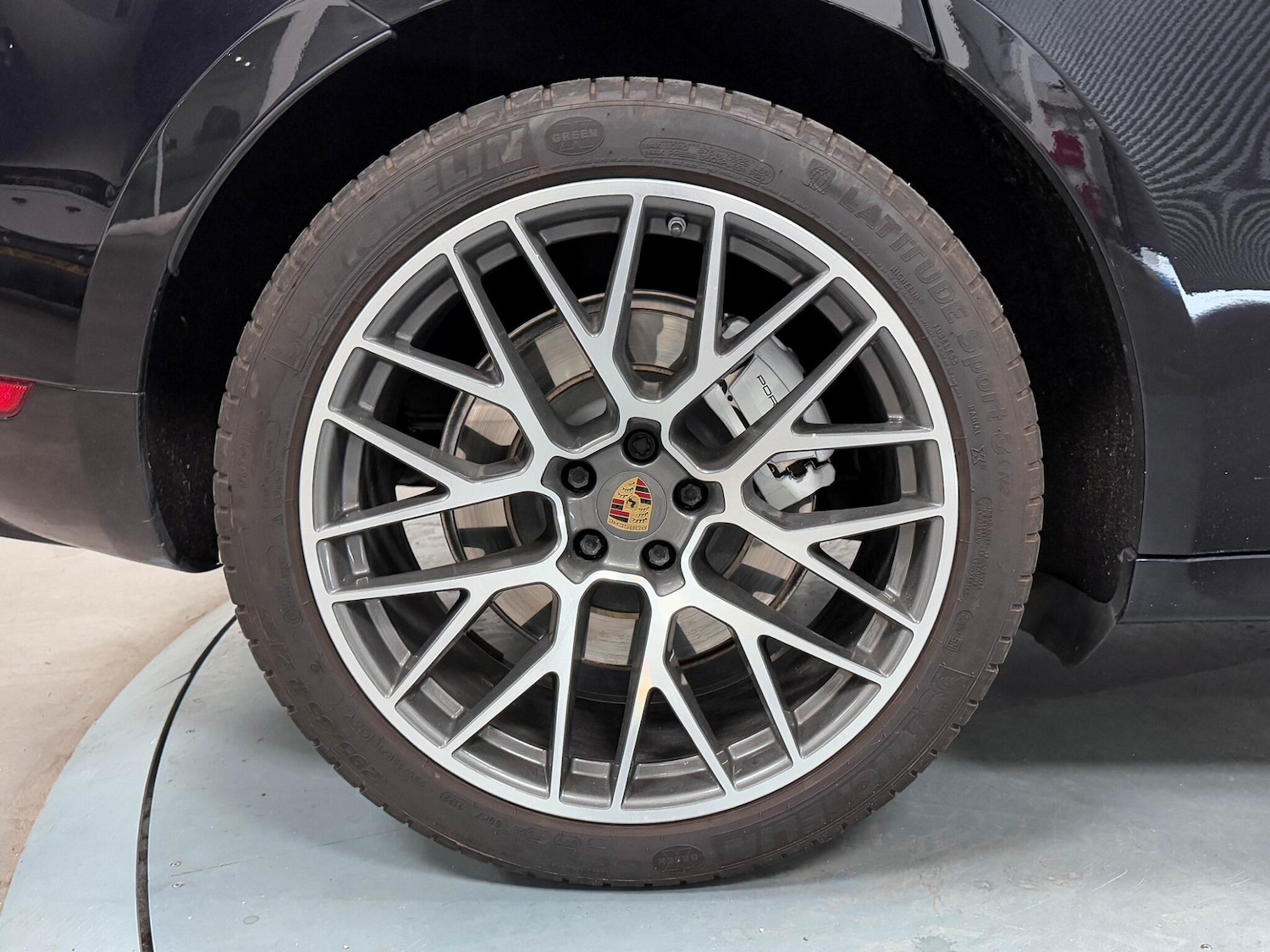Vehicle 66