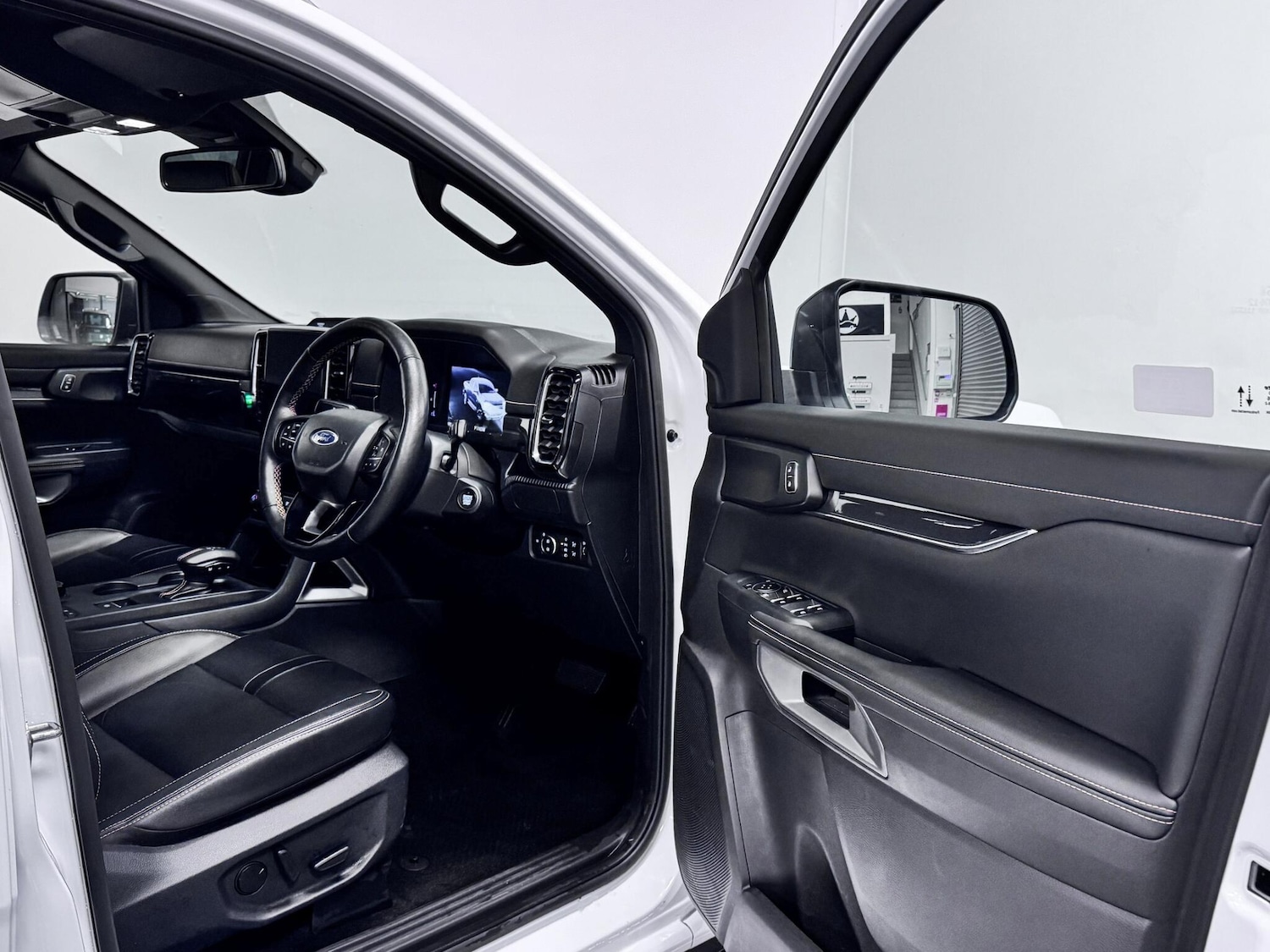 Used Ford Ranger 2023 for sale - 77957336: Photo 11