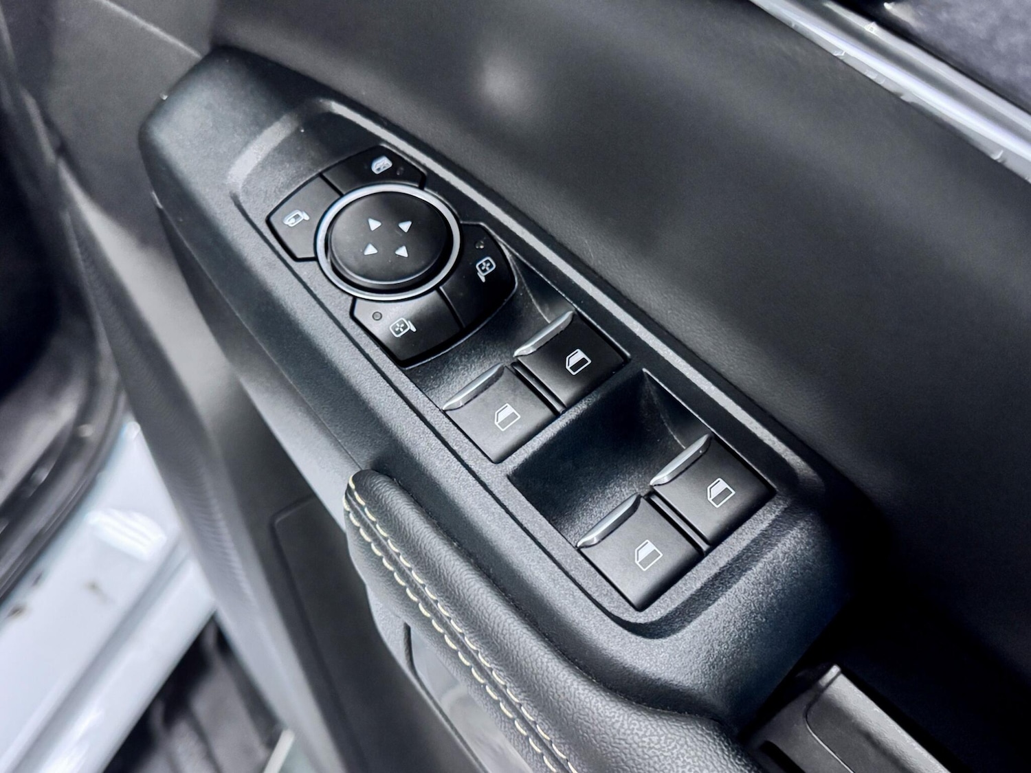 Used Ford Ranger 2023 for sale - 77957336: Photo 12