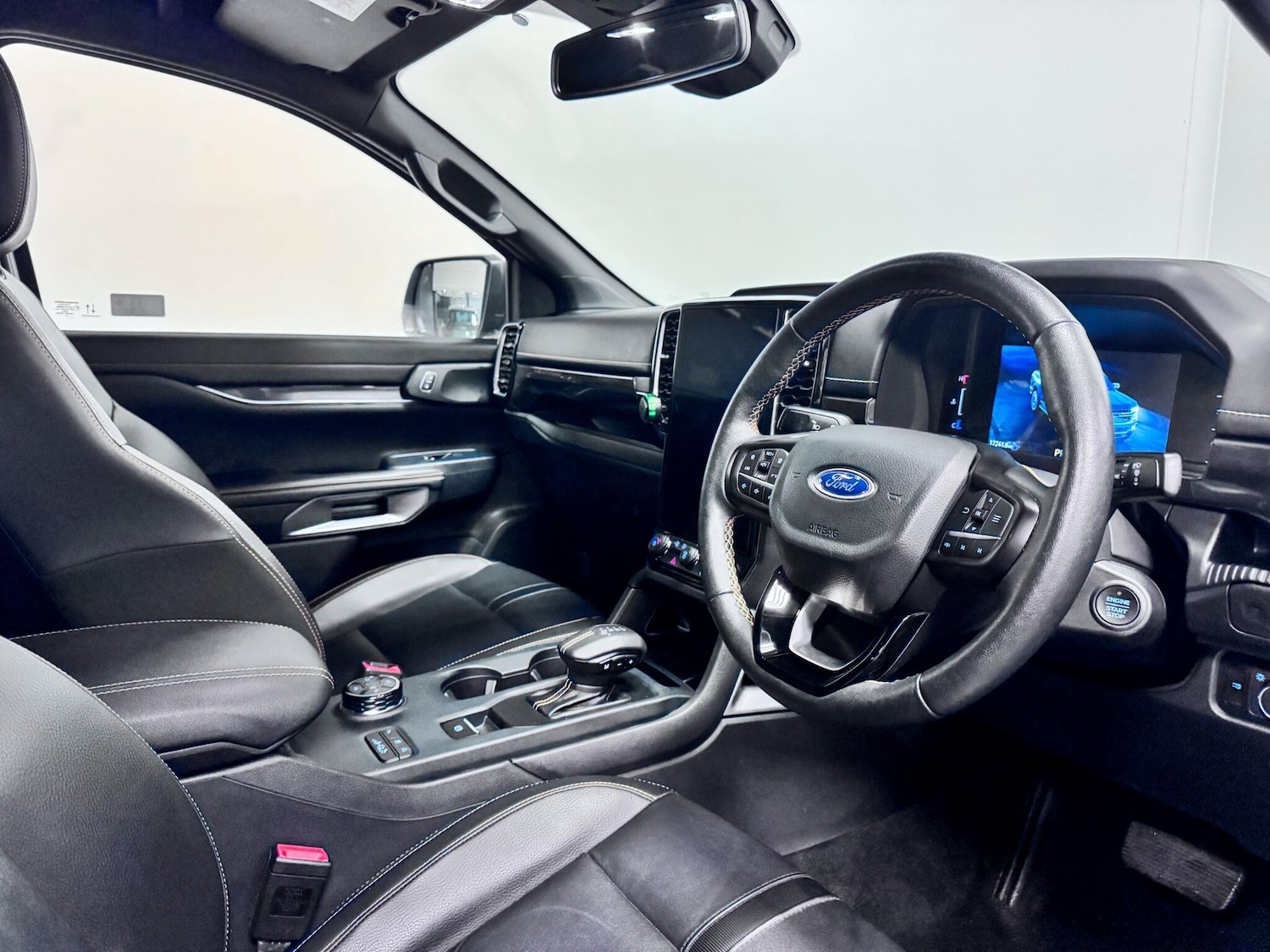 Used Ford Ranger 2023 for sale - 77957336: Photo 14