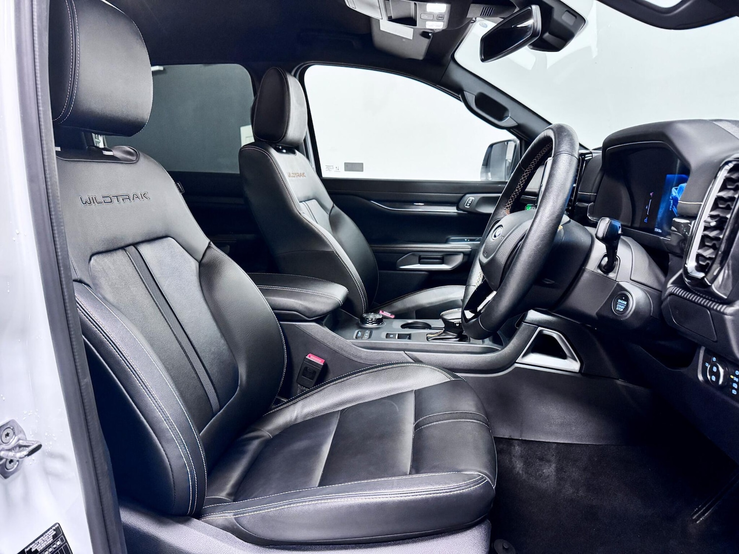 Used Ford Ranger 2023 for sale - 77957336: Photo 16