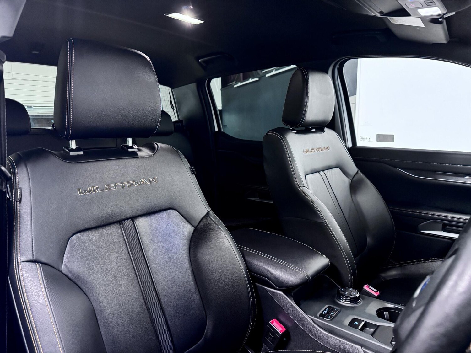 Used Ford Ranger 2023 for sale - 77957336: Photo 17