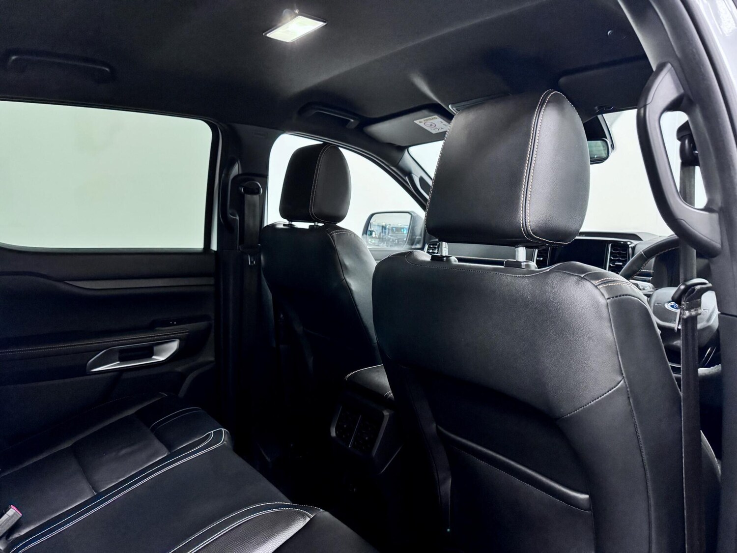 Used Ford Ranger 2023 for sale - 77957336: Photo 19