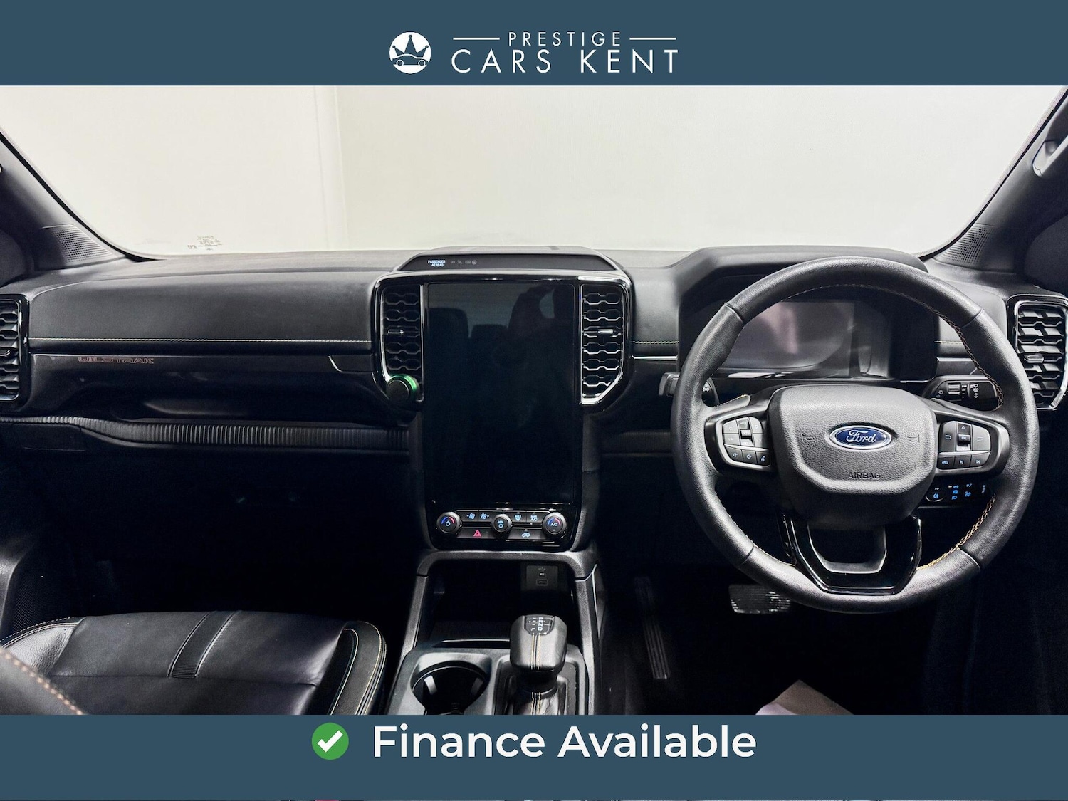 Used Ford Ranger 2023 for sale - 77957336: Photo 2